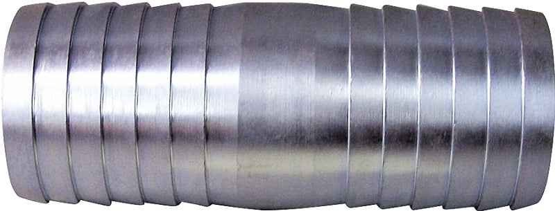 COUPLING INSERT GALV 1-1/2 IN