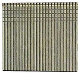 ProFIT 0718201 Series Finish Nail, Glue Collation, 3/4 in L, 18 Gauge, Steel, Electro-Galvanized, Brad Head