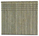 ProFIT 0718201 Series Finish Nail, Glue Collation, 3/4 in L, 18 Gauge, Steel, Electro-Galvanized, Brad Head