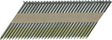 ProFIT 0600170 Framing Nail, 3 in L, 11-1/4 Gauge, Steel, Bright, Clipped Head, Smooth Shank