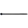 SCREW CRMC TIMBERTITE 1/4X6