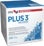 Sheetrock Plus 3 383640064 Joint Compound, Paste, Off-White, 3.5 gal