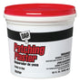 DAP 52084 Patching Plaster, Paste, White, 1 qt Tub