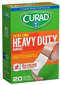 BANDAGE EXTREME LENGTH