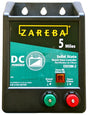 Zareba EDC5M-Z/B5 Solid State Charger, 0.25 J Output Energy