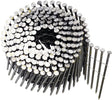 Bostitch C8P120D Series Framing Nail, Wire Collation, 2-1/2 in L, Steel, Smooth Shank