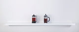 Bodum Chambord 34 oz Silver French Press
