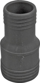 COUPLING INSERT POLY 2X1-1/2