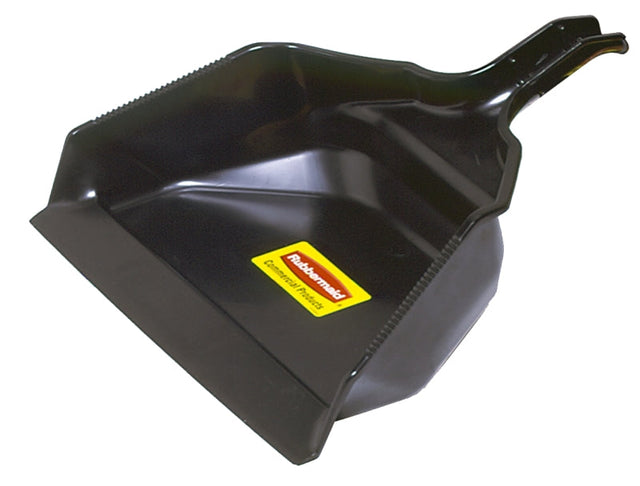 HEAVY DUTY STAND UP DEBRIS PAN