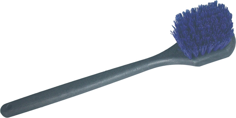 Birdwell 466-24 Utility Brush, 2 in L Trim