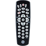 GE Programmable Universal Remote Control