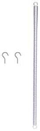 Irwin 3057003DS Bit Set, 7-Piece, Quick-Change, Metal