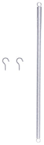 Irwin 3057003DS Bit Set, 7-Piece, Quick-Change, Metal