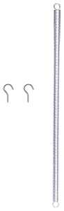 Irwin 3057003DS Bit Set, 7-Piece, Quick-Change, Metal