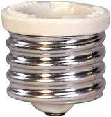 Eaton Cooper Wiring 332-BOX Socket Reducer, 660 W, Thermoplastic, White