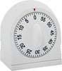 Norpro 1470 Timer, 60 min, White