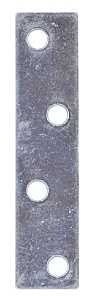 Irwin 63131 Jobber Drill Bit, 31/64 in Dia, 5-7/8 in OAL, Spiral Flute, 31/64 in Dia Shank, Cylinder Shank, Pack of 6
