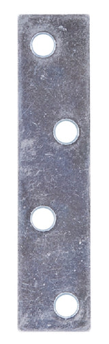 Irwin 63131 Jobber Drill Bit, 31/64 in Dia, 5-7/8 in OAL, Spiral Flute, 31/64 in Dia Shank, Cylinder Shank, Pack of 6
