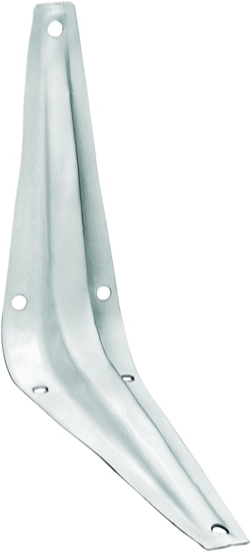 DEWALT DW3760H Jig Saw Blade, 1/4 in W, 10 TPI