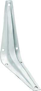DEWALT DW3760H Jig Saw Blade, 1/4 in W, 10 TPI