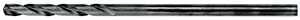 Irwin 62132 Drill Bit, 1/2 in Dia, 12 in OAL, Extra Length, Spiral Flute, Straight Shank