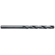 Irwin 66704ZR Drill Bit, 1/16 in Dia, 6 in OAL, Heavy-Duty, Spiral Flute, Straight Shank