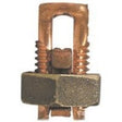 Irwin 1905P Pipe Taper Tap, 1/2-14 Dia, Tapered Point, 4-Flute, HCS