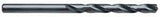 Irwin 66712 Drill Bit, 3/16 in Dia, 6 in OAL, Heavy-Duty, Spiral Flute, Straight Shank