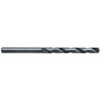 Irwin 66712 Drill Bit, 3/16 in Dia, 6 in OAL, Heavy-Duty, Spiral Flute, Straight Shank