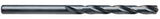 Irwin 66720ZR Drill Bit, 5/16 in Dia, 6 in OAL, Heavy-Duty, Spiral Flute, Straight Shank