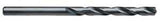 Irwin 66724 Drill Bit, 3/8 in Dia, 6 in OAL, Heavy-Duty, Spiral Flute, Straight Shank