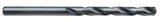 Irwin 66724 Drill Bit, 3/8 in Dia, 6 in OAL, Heavy-Duty, Spiral Flute, Straight Shank