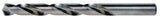 Irwin 66732 Drill Bit, 1/2 in Dia, 6 in OAL, Heavy-Duty, Spiral Flute, Straight Shank