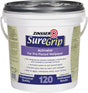 Zinsser 2906 Wallpaper Adhesive Clear, Clear, 1 gal, Container