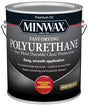 Minwax 71029000 Polyurethane, Oil Base, Clear, Semi-Gloss, Liquid, 1 gal Can, 0.9 Specific Gravity, Pack of 2