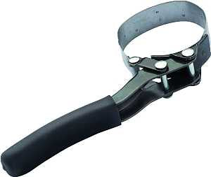 Irwin 12088 Tap Handle and Reamer Wrench, 9-1/4 in L, Steel, Straight Handle