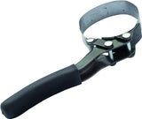Irwin 12088 Tap Handle and Reamer Wrench, 9-1/4 in L, Steel, Straight Handle