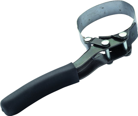 Irwin 12088 Tap Handle and Reamer Wrench, 9-1/4 in L, Steel, Straight Handle