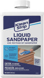 Klean Strip QWN285 Sander Deglosser, Liquid, 1 qt