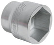 DEWALT DW1687 Auger Drill Bit, 1 in Dia, 17 in OAL, Hollow Center Flute, 7/16 in Dia Shank, Ball Groove Shank