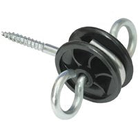 DEWALT DW1665 Auger Drill Bit, 5/8 in Dia, 6 in OAL, Hollow Center Flute, 7/16 in Dia Shank, Ball Groove Shank