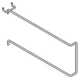 Southern Imperial R7004216200S Wire Mini Blind Divider, Pack of 10