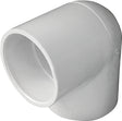 ProSource LR1033L Door Spring, 15/32 in Dia, 16 in L, Steel, Zinc