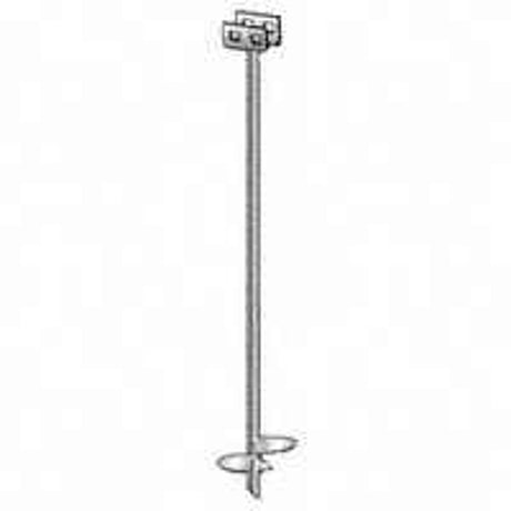 National Hardware 211BC Series N171-074 Shelf Bracket, 100 lb, 8 in L, Steel, Gray, Pack of 20
