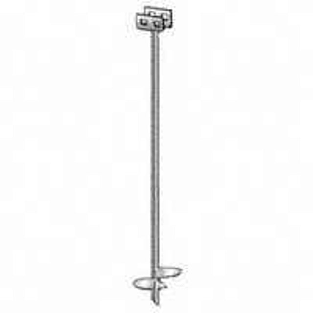National Hardware 211BC Series N171-074 Shelf Bracket, 100 lb, 8 in L, Steel, Gray, Pack of 20