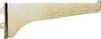 Knape & Vogt 180 BR 10 Shelf Bracket, 10 in L, Steel, Brass