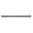 Bosch SpeedX 7/8 in. X 13 in. L Steel SDS-max Masonry Drill Bit SDS-Max Shank 1 pc