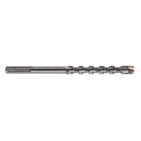 Bosch SpeedX 7/8 in. X 13 in. L Steel SDS-max Masonry Drill Bit SDS-Max Shank 1 pc