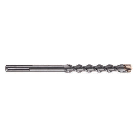 Bosch SpeedX 7/8 in. X 13 in. L Steel SDS-max Masonry Drill Bit SDS-Max Shank 1 pc