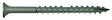 National Hardware 211BC Series N171-082 Shelf Bracket, 100 lb, 12 in L, Steel, Gray, Pack of 20